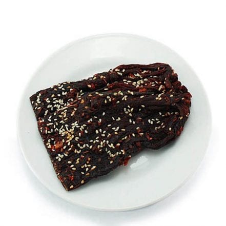 Nai khô Ngũ Hành Sơn